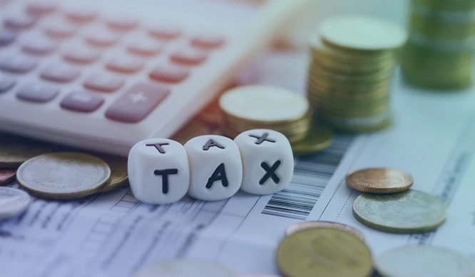 نامه سازمان امور مالیاتی در خصوص تفویض اختیار