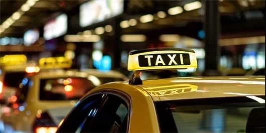 دستورالعمل تعیین مالیات مقطوع خودروهای پلاک عمومی در سال ۱۴۰۳ آيین نامه هاي قانون مالیاتها اخبار برگزیدهاخبار مجامع حرفه اي