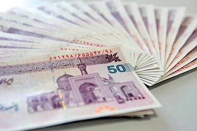 ایران چک ۵۰ هزار تومانی بدون ۴ صفر