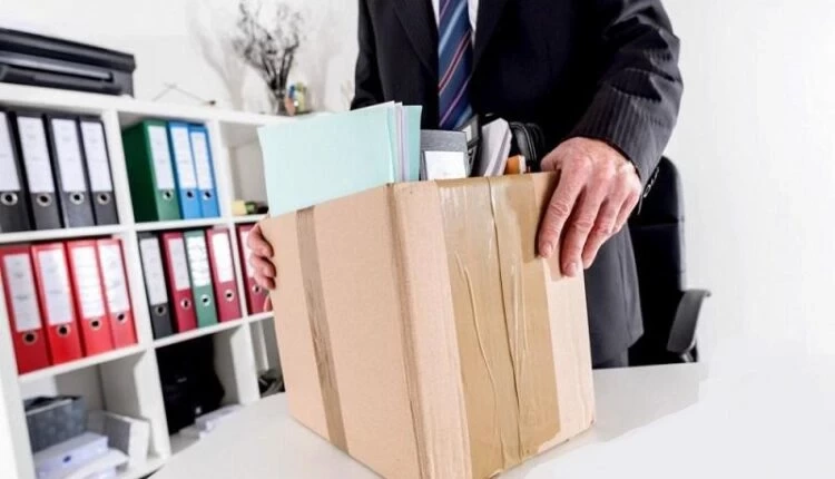 کوچک‌سازی ارگان‌ها به معنای اخراج یا کاهش حقوق کارمندان نیست