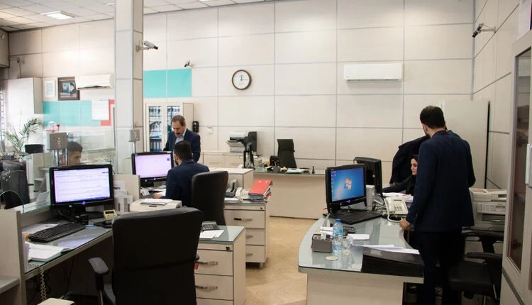 ساعت‌کار دستگاه‌های اجرایی همان ۴۴ ساعت تعیین شد