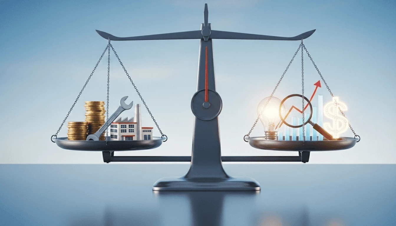 نقطه سر به سر چیست؟ انواع، فرمول و نکات کاربردی