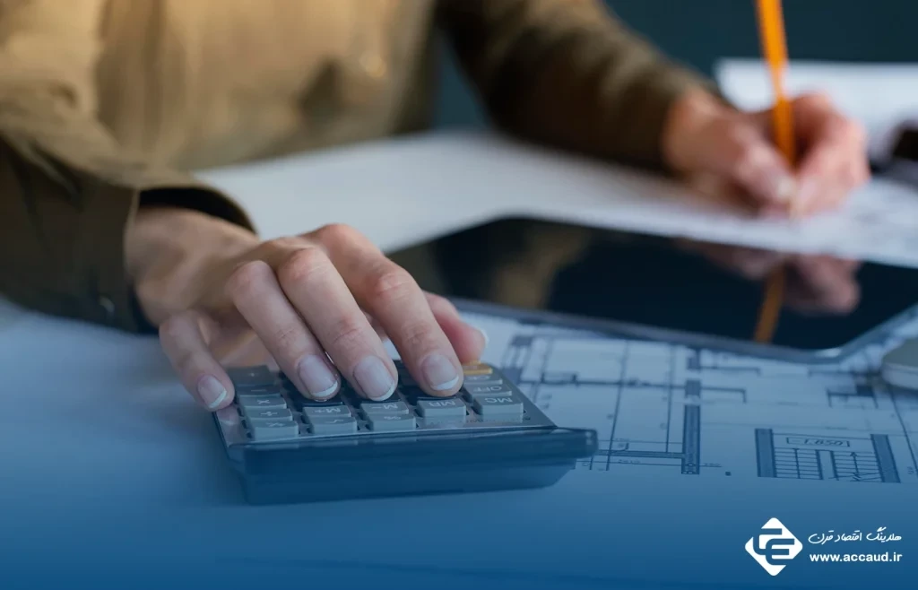 درآمد حسابدار حرفه ای و شرکتهای حسابداری