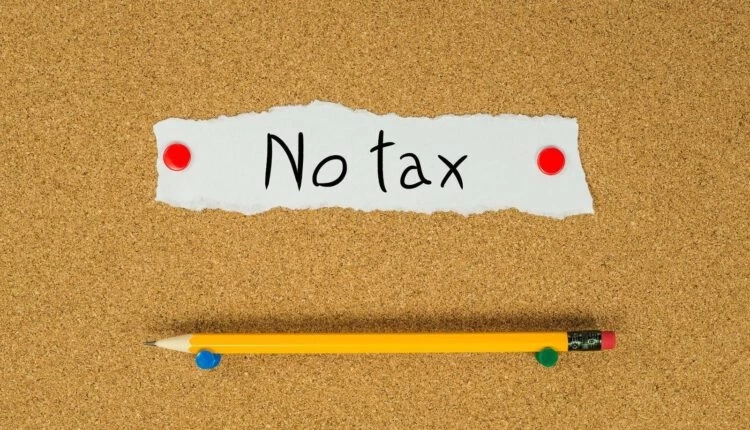 ابلاغ نظر شورای عالی مالیاتی در خصوص معافیت درآمد حاصل از کارمزد صدور ضمانت‌نامه