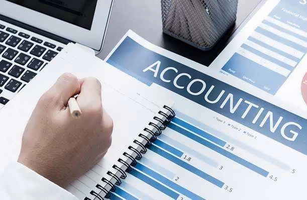 آینده حرفه حسابداری
