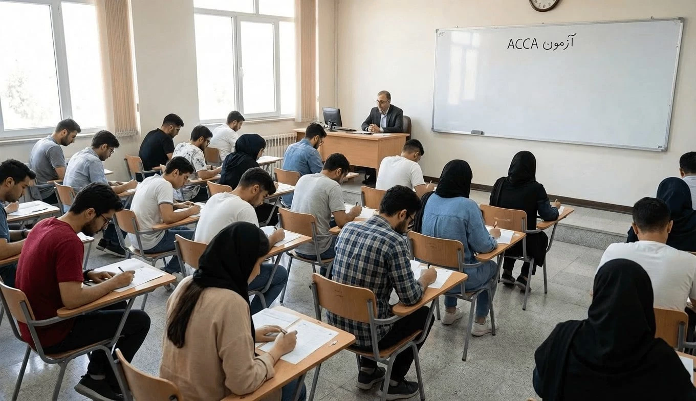 آزمون ACCA چیست؟ شرایط ثبت‌ نام ، منابع و تاریخ برگزاری