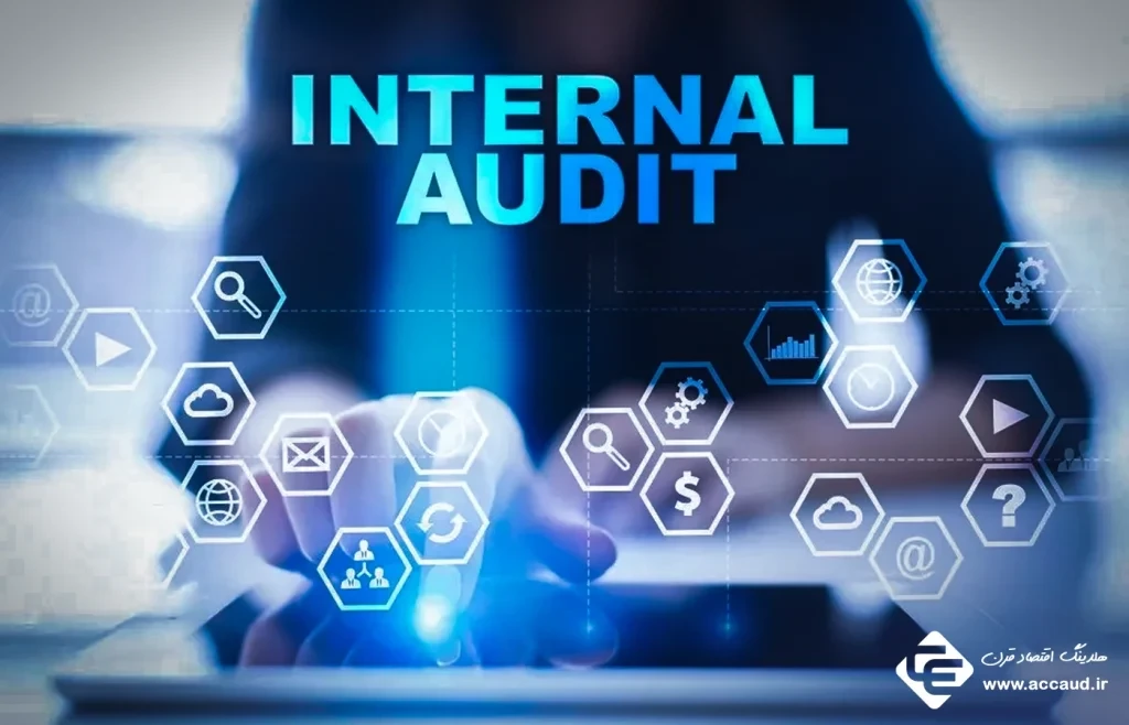 شواهد در حسابرسی