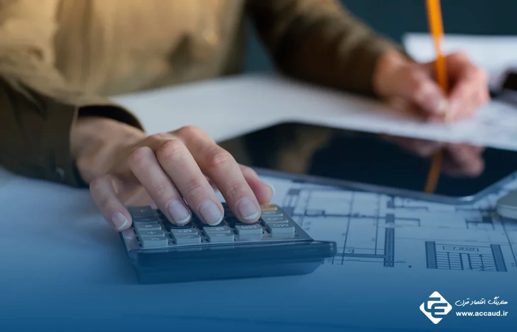 ارزش‌گذاری سهام شرکت‌ها با توجه به دارایی‌های مشهود و نامشهود